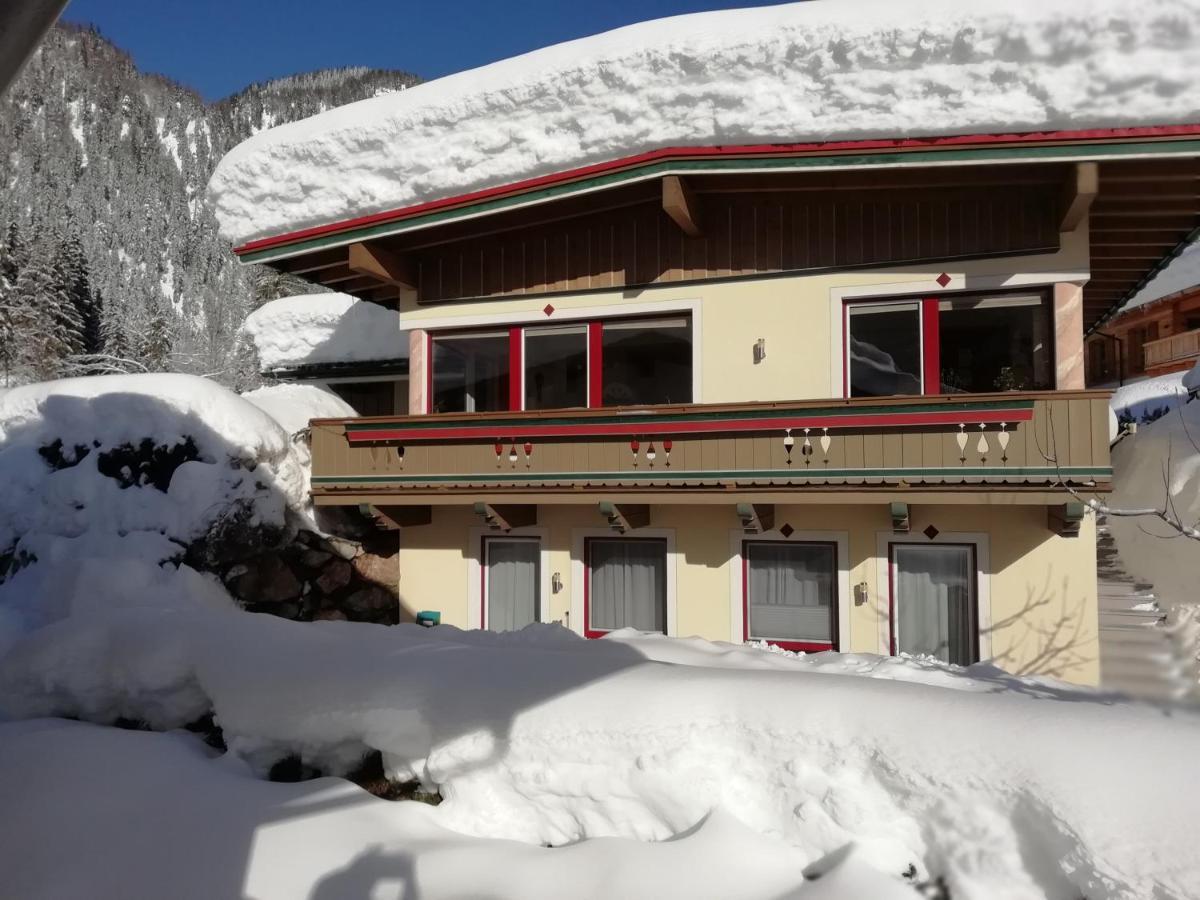 Ferienwohnung Kogler Waidring Exterior photo